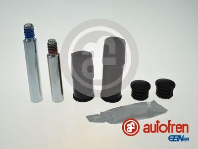 AUTOFREN SEINSA D7116C - Комплект направляющей гильзы, тормозной поршень autospares.lv