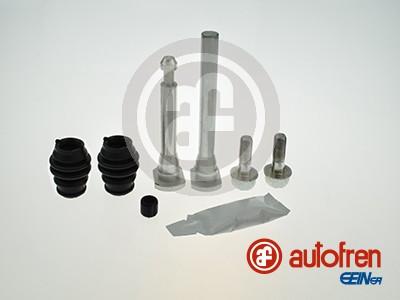 AUTOFREN SEINSA D7248C - Комплект направляющей гильзы, тормозной поршень autospares.lv