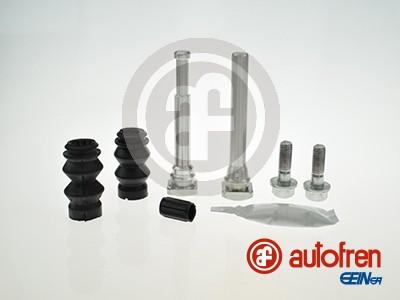 AUTOFREN SEINSA D7251C - Комплект направляющей гильзы, тормозной поршень autospares.lv