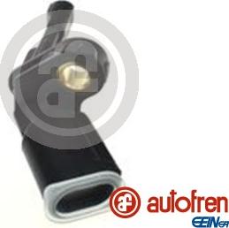 AUTOFREN SEINSA DS0005 - Датчик ABS, частота вращения колеса autospares.lv