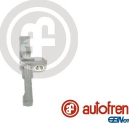 AUTOFREN SEINSA DS0013 - Датчик ABS, частота вращения колеса autospares.lv