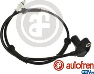 AUTOFREN SEINSA DS0077 - Датчик ABS, частота вращения колеса autospares.lv