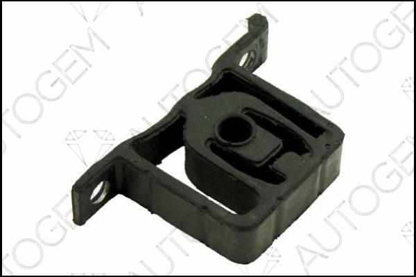 AUTOGEM CSM223EP - Кронштейн, втулка, система выпуска ОГ autospares.lv