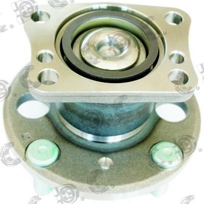 Autokit 01.98183 - Подшипник ступицы колеса, комплект autospares.lv