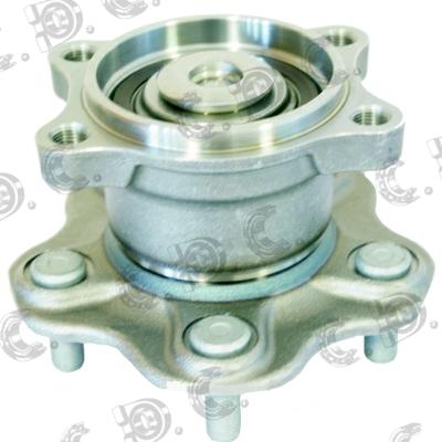 Autokit 01.98213 - Подшипник ступицы колеса, комплект autospares.lv