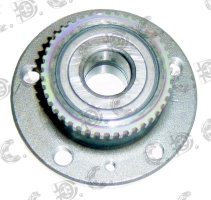 Autokit 01.97191 - Подшипник ступицы колеса, комплект autospares.lv