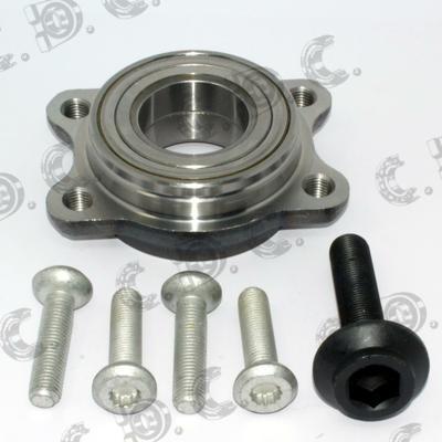 Autokit 01.97274 - Подшипник ступицы колеса, комплект autospares.lv