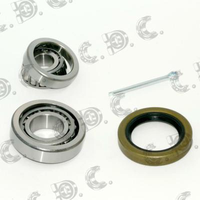 Autokit 01.308DX - Подшипник ступицы колеса, комплект autospares.lv