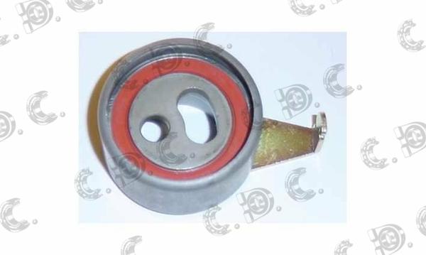 Autokit 03.516 - Натяжной ролик, зубчатый ремень ГРМ autospares.lv