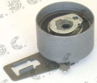 Autokit 03.80482 - Натяжной ролик, зубчатый ремень ГРМ autospares.lv