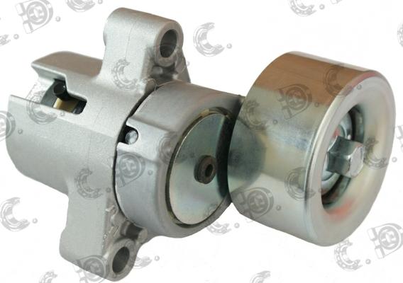 Autokit 03.80526 - Натяжитель, поликлиновый ремень autospares.lv