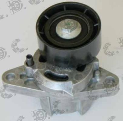 Autokit 03.80687 - Натяжитель, поликлиновый ремень autospares.lv