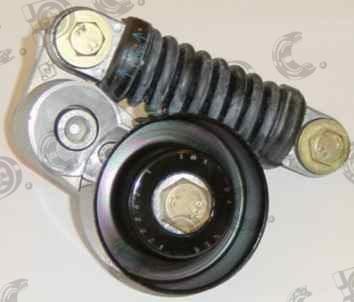 Autokit 03.80109 - Натяжитель, поликлиновый ремень autospares.lv