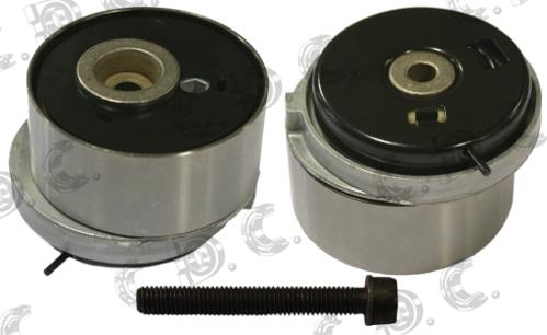 Autokit 03.80813 - Натяжной ролик, зубчатый ремень ГРМ autospares.lv