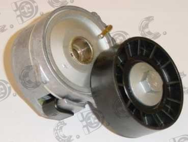 Autokit 03.80258 - Натяжитель, поликлиновый ремень autospares.lv