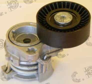 Autokit 03.80741 - Натяжитель, поликлиновый ремень autospares.lv