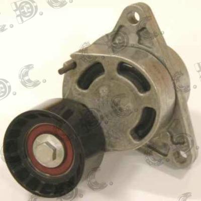 Autokit 03.80778 - Натяжитель, поликлиновый ремень autospares.lv