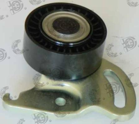 Autokit 03.80773 - Натяжитель, поликлиновый ремень autospares.lv