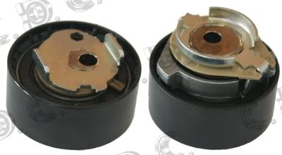 Autokit 03.81944 - Натяжной ролик, зубчатый ремень ГРМ autospares.lv