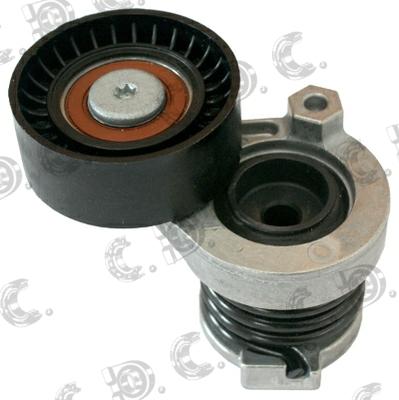 Autokit 03.81956 - Натяжитель, поликлиновый ремень autospares.lv