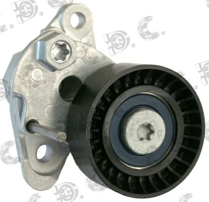 Autokit 03.81986 - Натяжитель, поликлиновый ремень autospares.lv