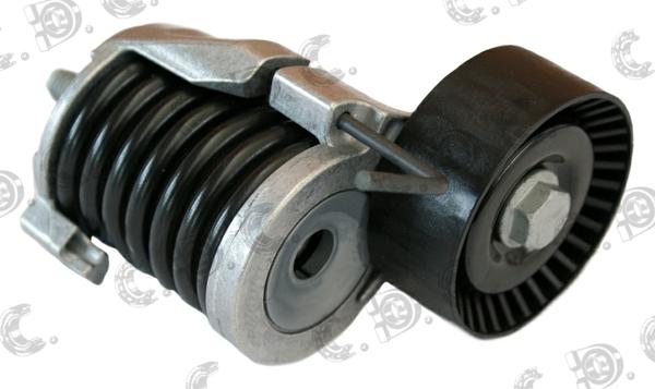 Autokit 03.81929 - Натяжитель, поликлиновый ремень autospares.lv