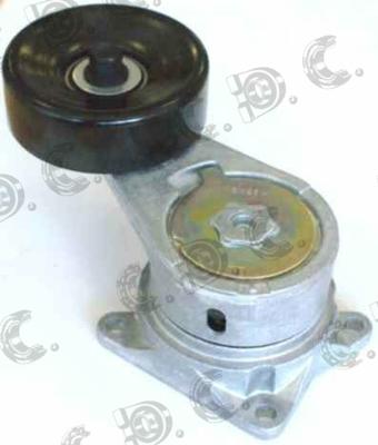 Autokit 03.81450 - Натяжитель, поликлиновый ремень autospares.lv