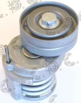 Autokit 03.81469 - Натяжитель, поликлиновый ремень autospares.lv