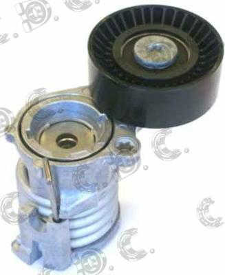 Autokit 03.81488 - Натяжитель, поликлиновый ремень autospares.lv