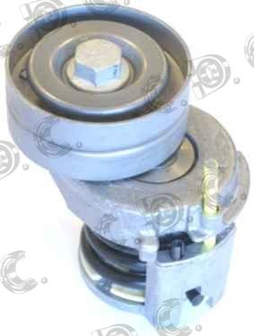 Autokit 03.81470 - Натяжитель, поликлиновый ремень autospares.lv