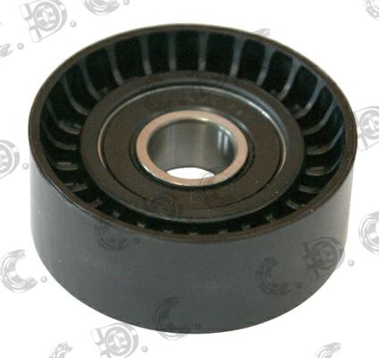 Autokit 03.81567 - Ролик, поликлиновый ремень autospares.lv