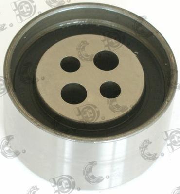 Autokit 03.81589 - Натяжной ролик, зубчатый ремень ГРМ autospares.lv