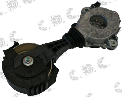 Autokit 03.81535 - Натяжитель, поликлиновый ремень autospares.lv