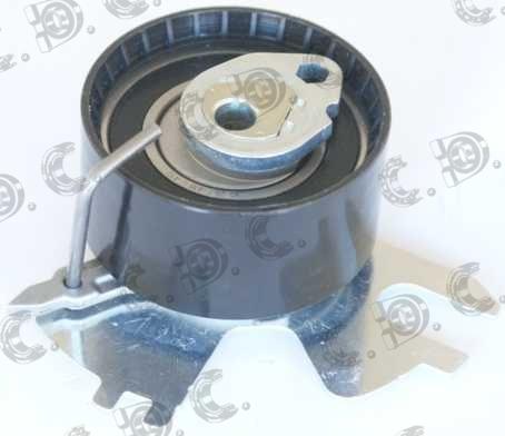 Autokit 03.81527 - Натяжной ролик, зубчатый ремень ГРМ autospares.lv