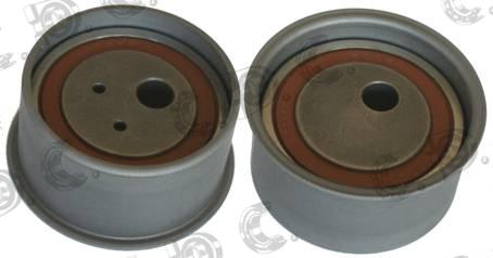 Autokit 03.81632 - Натяжной ролик, зубчатый ремень ГРМ autospares.lv