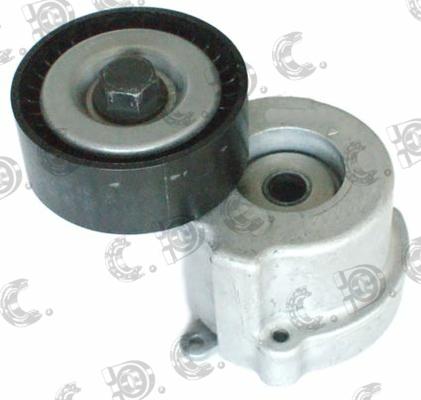 Autokit 03.81637 - Натяжитель, поликлиновый ремень autospares.lv