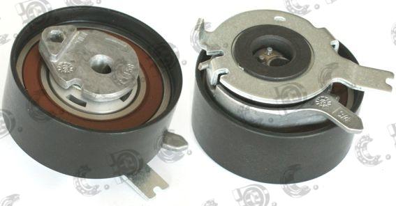 Autokit 03.81623 - Натяжной ролик, зубчатый ремень ГРМ autospares.lv