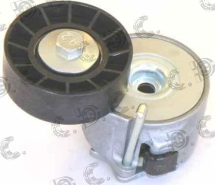 Autokit 03.81099 - Натяжитель, поликлиновый ремень autospares.lv