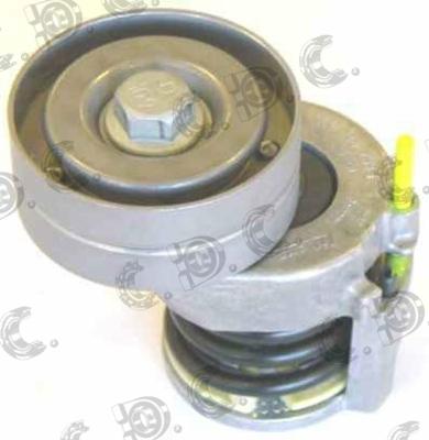 Autokit 03.81093 - Натяжитель, поликлиновый ремень autospares.lv