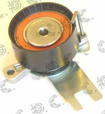 Autokit 03.81175 - Натяжной ролик, зубчатый ремень ГРМ autospares.lv