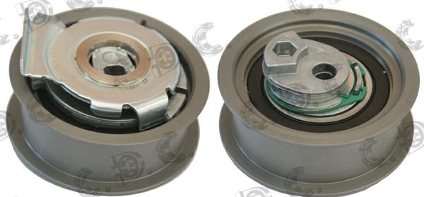 Autokit 03.81888 - Натяжной ролик, зубчатый ремень ГРМ autospares.lv