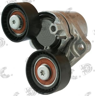 Autokit 03.81832 - Натяжитель, поликлиновый ремень autospares.lv