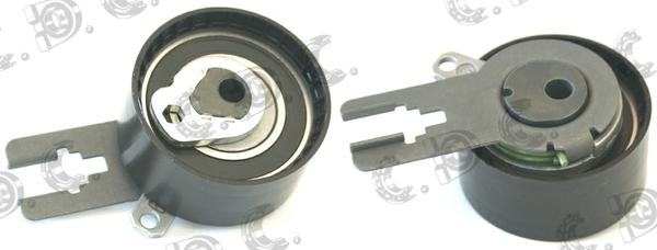 Autokit 03.81873 - Натяжной ролик, зубчатый ремень ГРМ autospares.lv