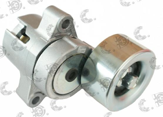 Autokit 03.81872 - Натяжитель, поликлиновый ремень autospares.lv