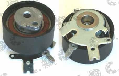 Autokit 03.81348 - Натяжной ролик, зубчатый ремень ГРМ autospares.lv