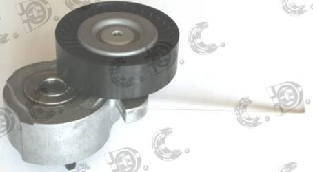 Autokit 03.81359 - Натяжитель, поликлиновый ремень autospares.lv