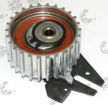 Autokit 03.81381 - Натяжной ролик, зубчатый ремень ГРМ autospares.lv