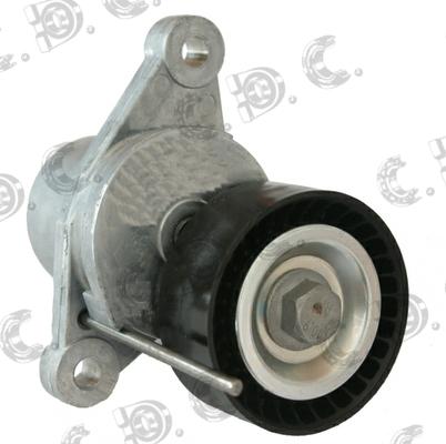 Autokit 03.81752 - Натяжитель, поликлиновый ремень autospares.lv