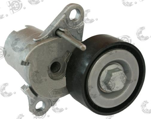 Autokit 03.81761 - Натяжитель, поликлиновый ремень autospares.lv