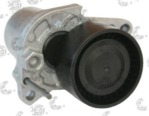 Autokit 03.81712 - Натяжитель, поликлиновый ремень autospares.lv